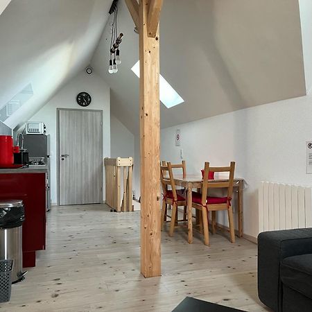 Le Clos Des Maraichers Village-Neuf ภายนอก รูปภาพ