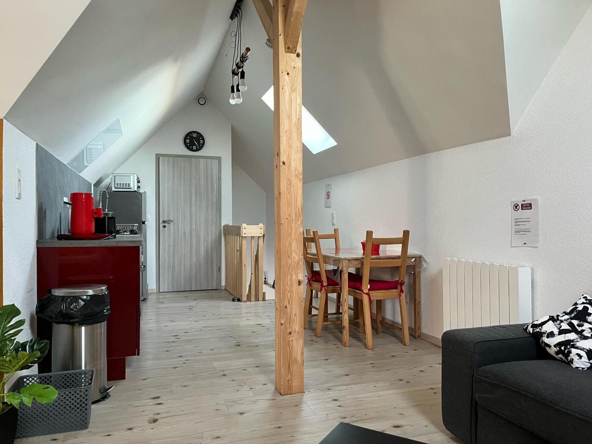 Le Clos Des Maraichers Village-Neuf ภายนอก รูปภาพ