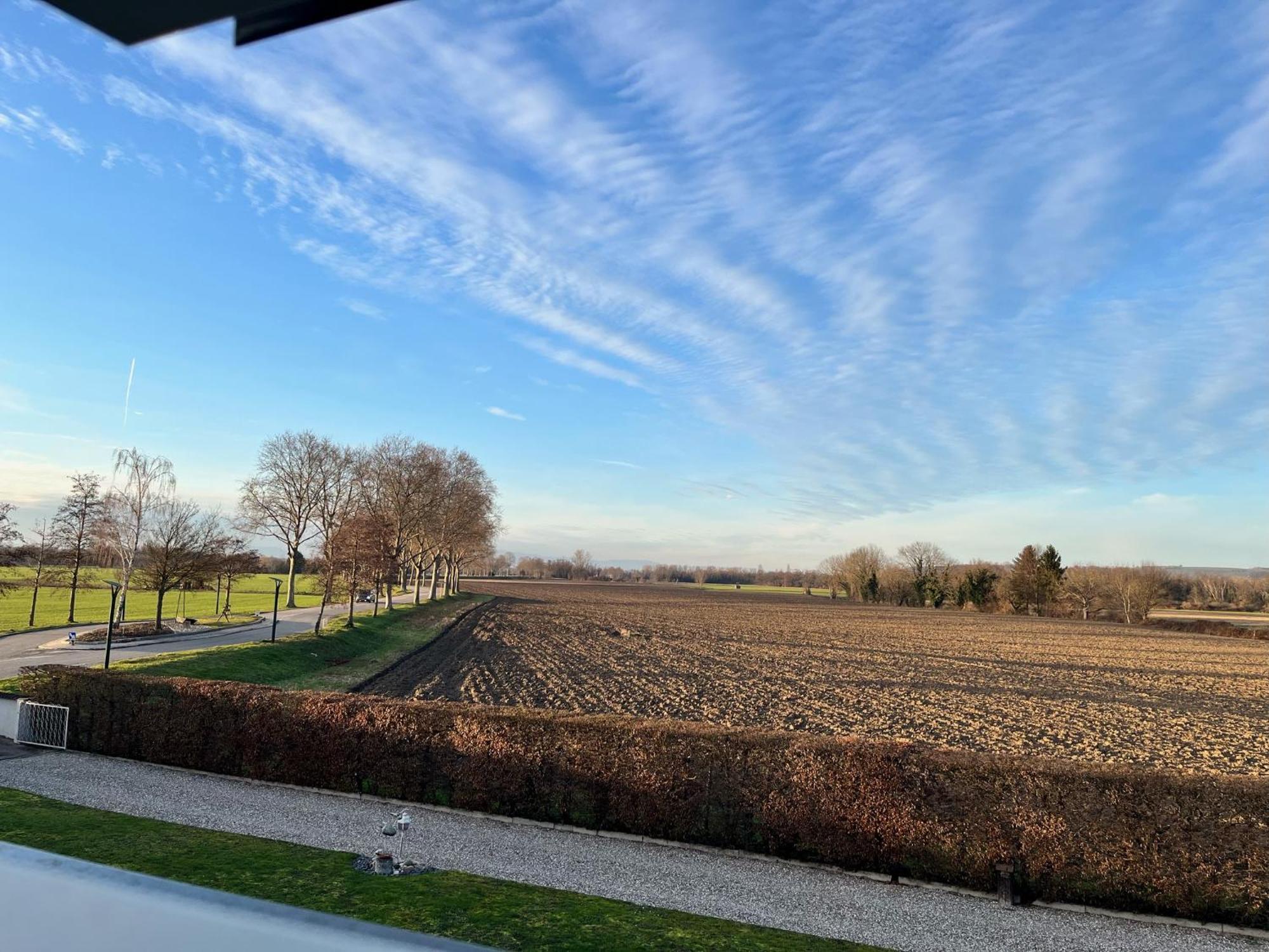 Le Clos Des Maraichers Village-Neuf ภายนอก รูปภาพ