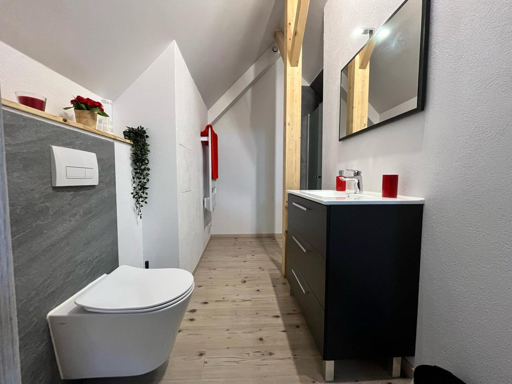 Le Clos Des Maraichers Village-Neuf ภายนอก รูปภาพ